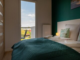 Apartamento Rewal Características 12