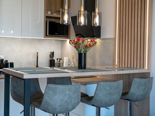 Appartement Rewal Kenmerken 10