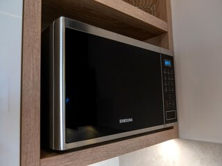 Apartment Rewal Ausstattung 12