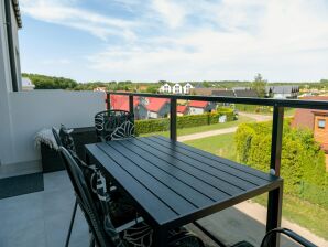 Appartement confortable, 2 chambres, terrasse