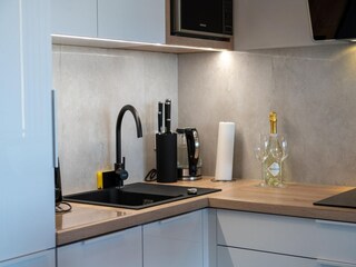 Apartamento Rewal Características 16