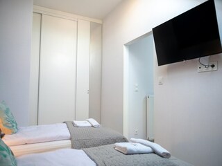 Apartamento Rewal Características 17