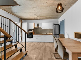 Villa Kastelir Caratteristiche 14