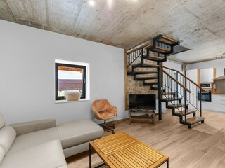 Villa Kastelir Caratteristiche 16