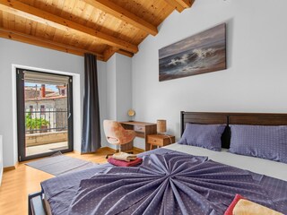 Villa Kastelir Caratteristiche 17