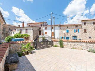 Villa Kastelir Ambiente 33