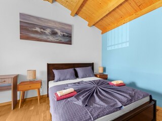 Villa Kastelir Caratteristiche 18