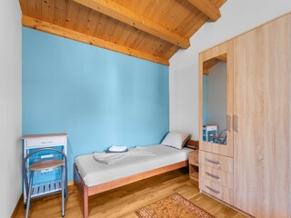 Villa Kastelir Caratteristiche 21