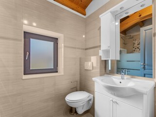 Villa Kastelir Caratteristiche 22