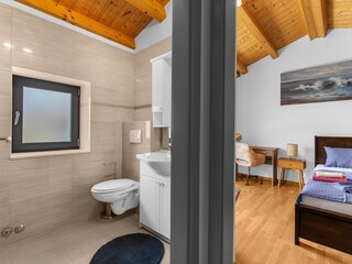 Villa Kastelir Caratteristiche 25