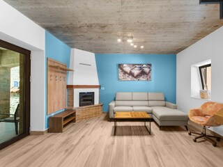 Villa Kastelir Caratteristiche 30