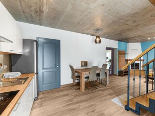 Villa Kastelir Caratteristiche 31