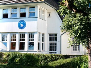 Vakantieappartement Binz Kenmerken 14