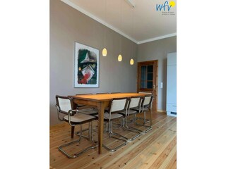 Vakantieappartement Binz Kenmerken 15