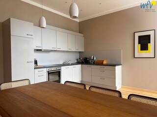 Appartement de vacances Binz Enregistrement extérieur 4