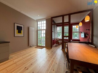 Vakantieappartement Binz Kenmerken 17