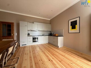 Vakantieappartement Binz Buitenaudio-opname 5