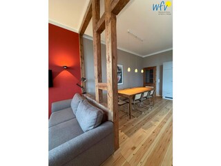 Vakantieappartement Binz Kenmerken 18