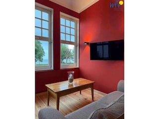 Appartement de vacances Binz Enregistrement extérieur 6