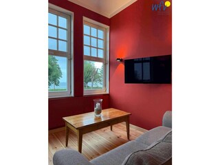 Vakantieappartement Binz Buitenaudio-opname 6