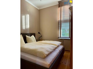 Vakantieappartement Binz Kenmerken 19