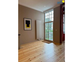 Vakantieappartement Binz Buitenaudio-opname 11