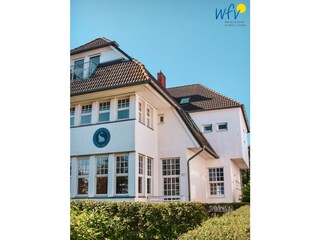 Appartamento per vacanze Binz Registrazione all'aperto 15