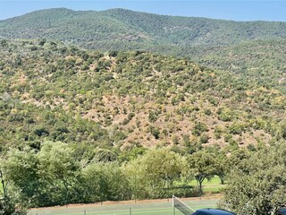 Appartamento per vacanze Roquebrune-sur-Argens Ambiente 27