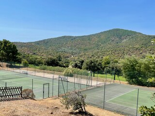 Appartamento per vacanze Roquebrune-sur-Argens Registrazione all'aperto 8