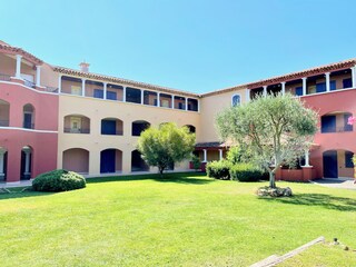 Apartamento de vacaciones Roquebrune-sur-Argens Grabación al aire libre 6
