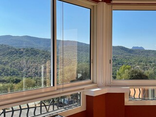 Apartamento de vacaciones Roquebrune-sur-Argens Características 16