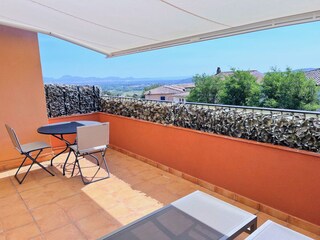 Apartamento de vacaciones Roquebrune-sur-Argens Grabación al aire libre 7