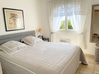 Apartamento de vacaciones Roquebrune-sur-Argens Características 18