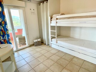 Vakantieappartement Roquebrune-sur-Argens Kenmerken 24