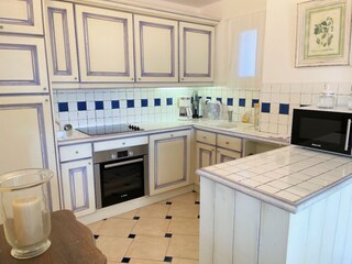 Apartamento de vacaciones Roquebrune-sur-Argens Características 22