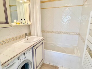 Apartamento de vacaciones Roquebrune-sur-Argens Características 21