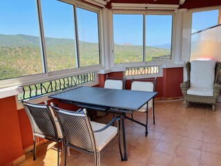 Appartamento per vacanze Roquebrune-sur-Argens Caratteristiche 19