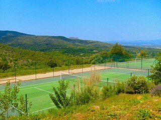 Apartamento de vacaciones Roquebrune-sur-Argens Grabación al aire libre 10