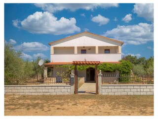 Appartamento Barat Registrazione all'aperto 4