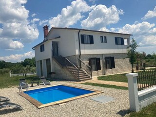 Appartamento Barat Registrazione all'aperto 2