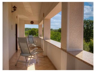 Appartamento Barat Registrazione all'aperto 5