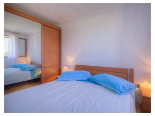 Appartamento Barat Caratteristiche 8