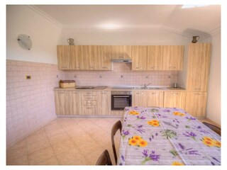 Appartamento Barat Caratteristiche 18