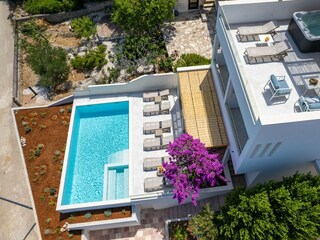 Villa Rogoznica Registrazione all'aperto 2