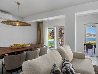 Villa Rogoznica Registrazione all'aperto 3