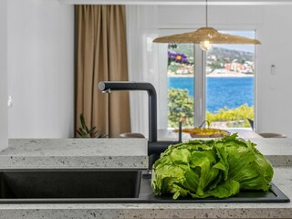 Villa Rogoznica Caratteristiche 27