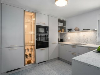 Villa Rogoznica Caratteristiche 28