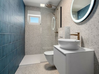 Villa Rogoznica Caratteristiche 29