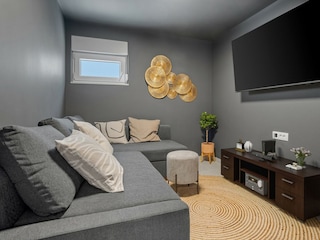 Villa Rogoznica Caratteristiche 30