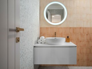 Villa Rogoznica Caratteristiche 34